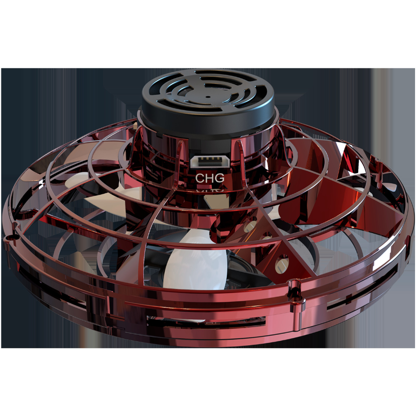 Flynova LED UFO Mini Drone