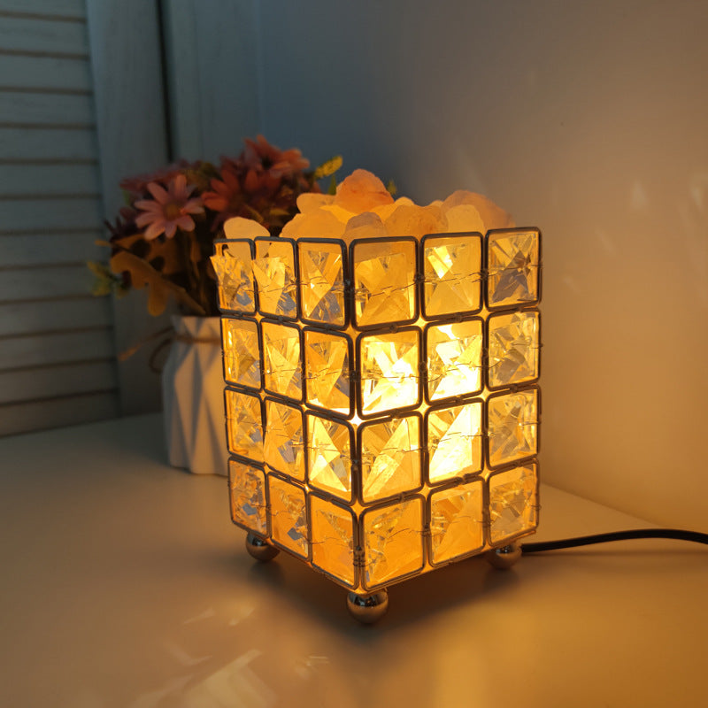 TerraLuma Lamp
