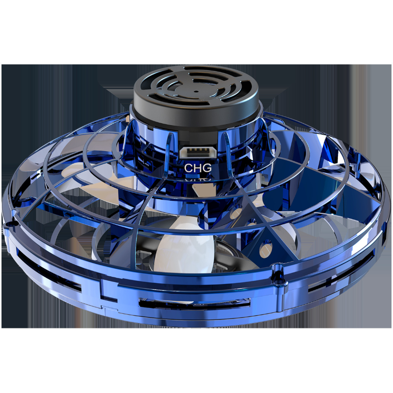 Flynova LED UFO Mini Drone