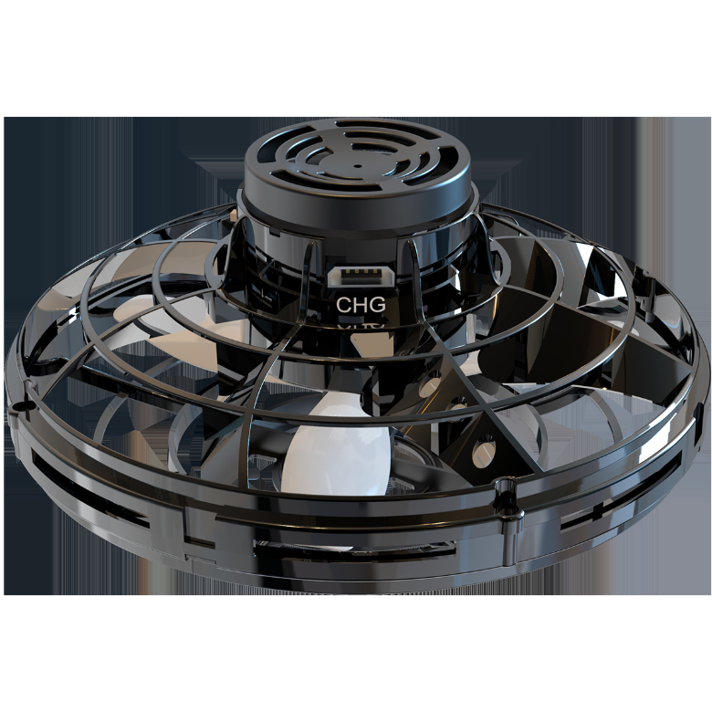 Flynova LED UFO Mini Drone