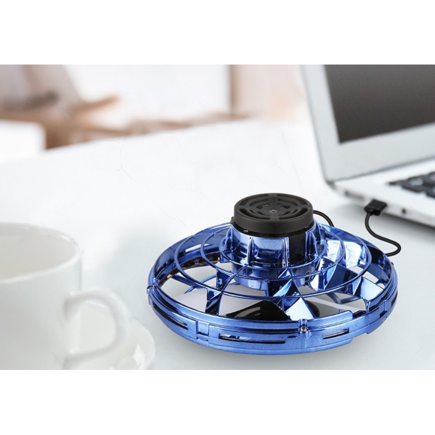 Flynova LED UFO Mini Drone