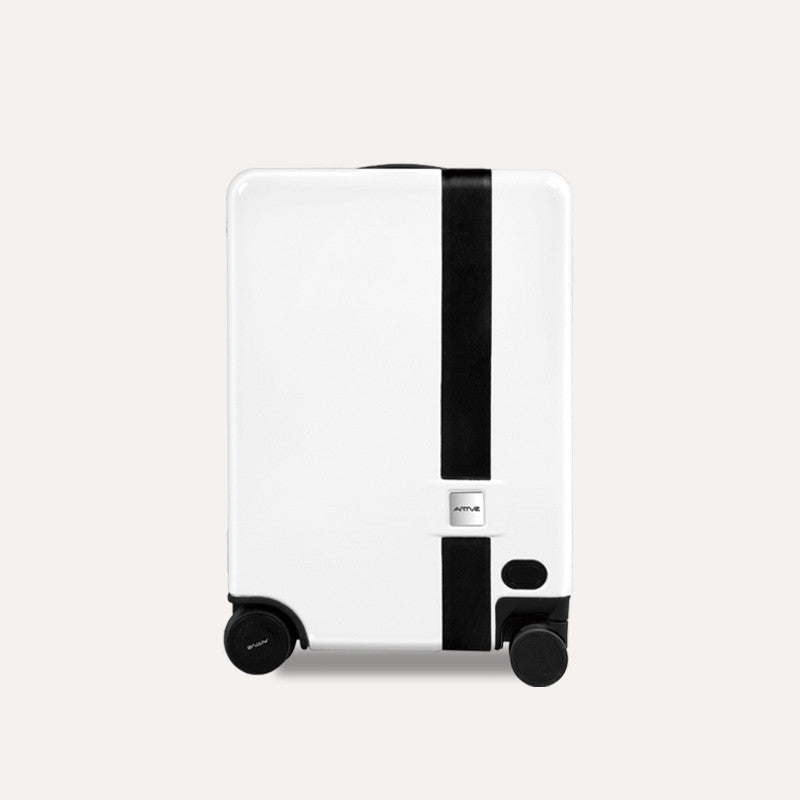 Robo-Smart Luggage