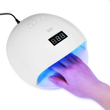 Professional UV LED Nail Dryer Machine